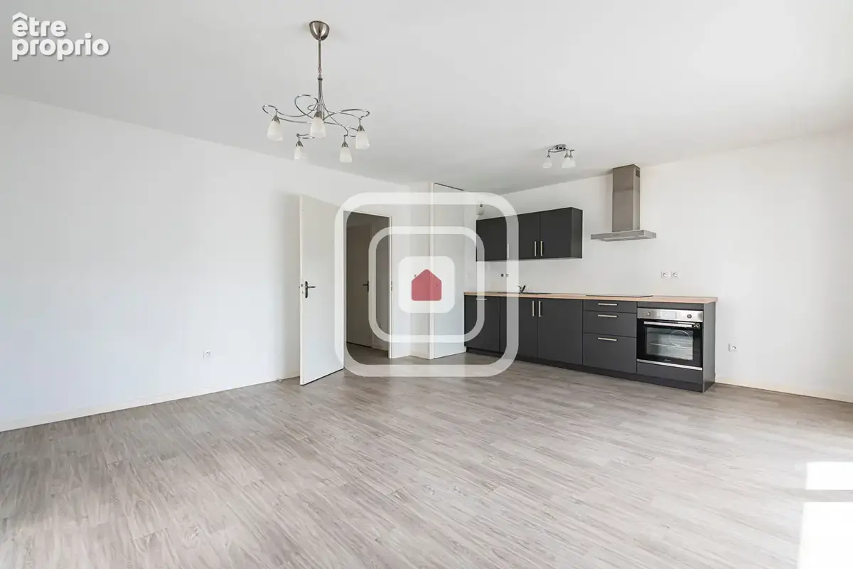 Appartement Bezannes 4 pièce(s) 84 m2 - photo 5