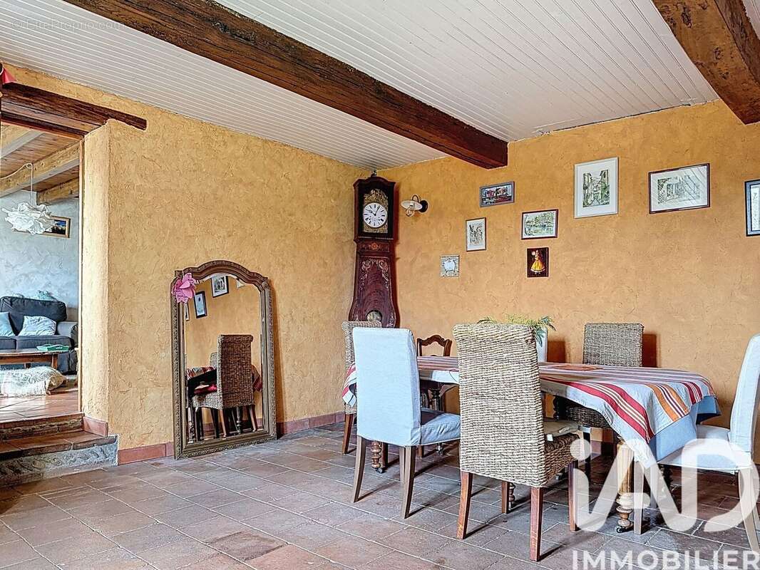 Photo 9 - Maison à LE FOUSSERET