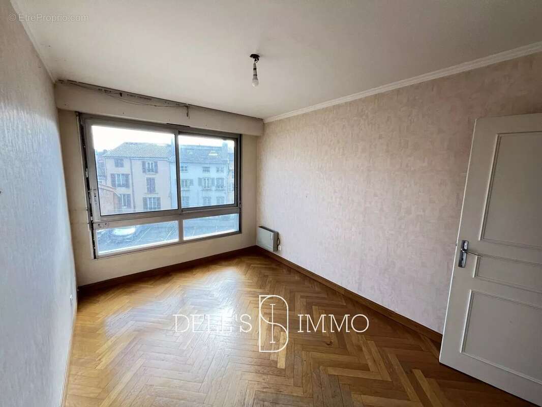 Appartement à MACON
