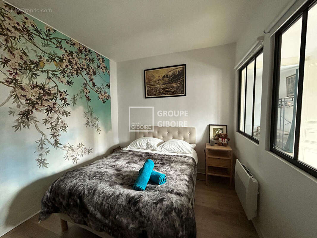 Appartement à SAINT-MALO