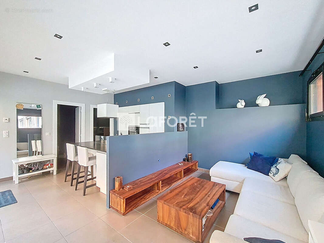 Appartement à CALUIRE-ET-CUIRE