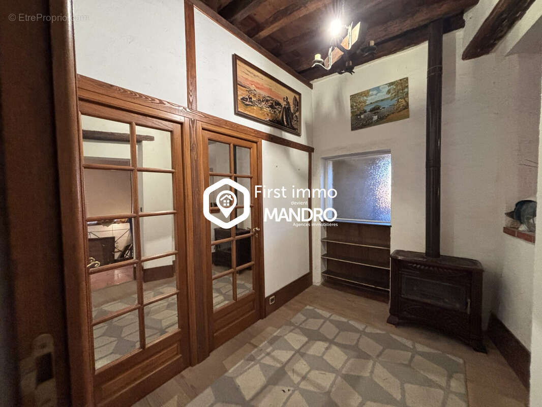 Maison 166 m² à Ille-Sur-Tet  - photo 6