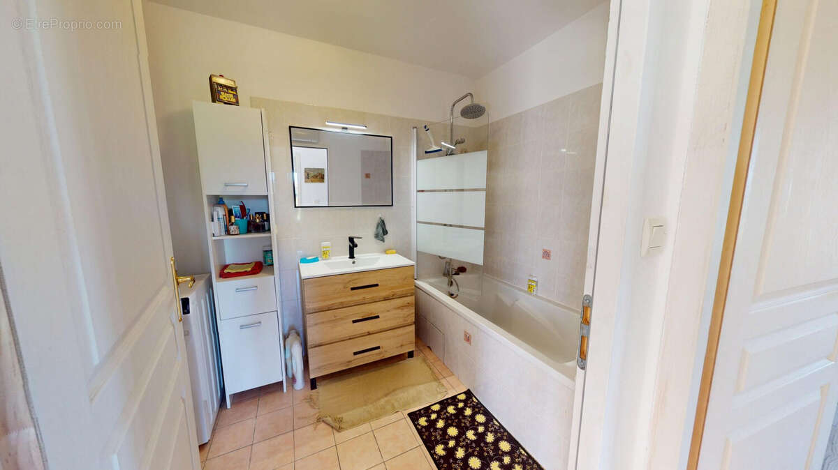 Maison 96 m² à Ervy-Le-Chatel  - photo 9