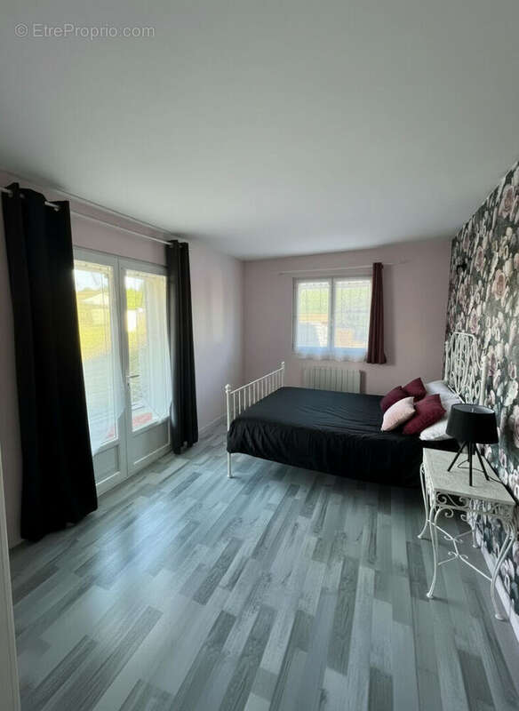 Maison 216m² à montpon-ménestérol - photo 9