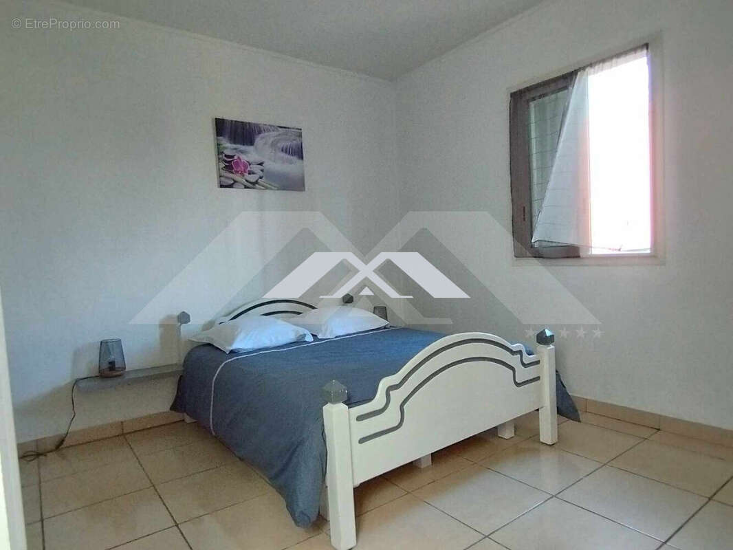 Appartement à LE TAMPON