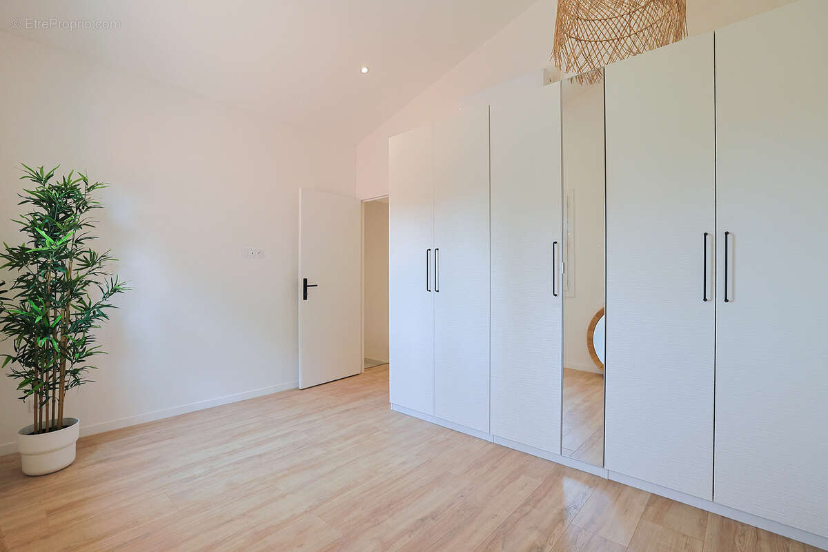 Maison à SANARY-SUR-MER