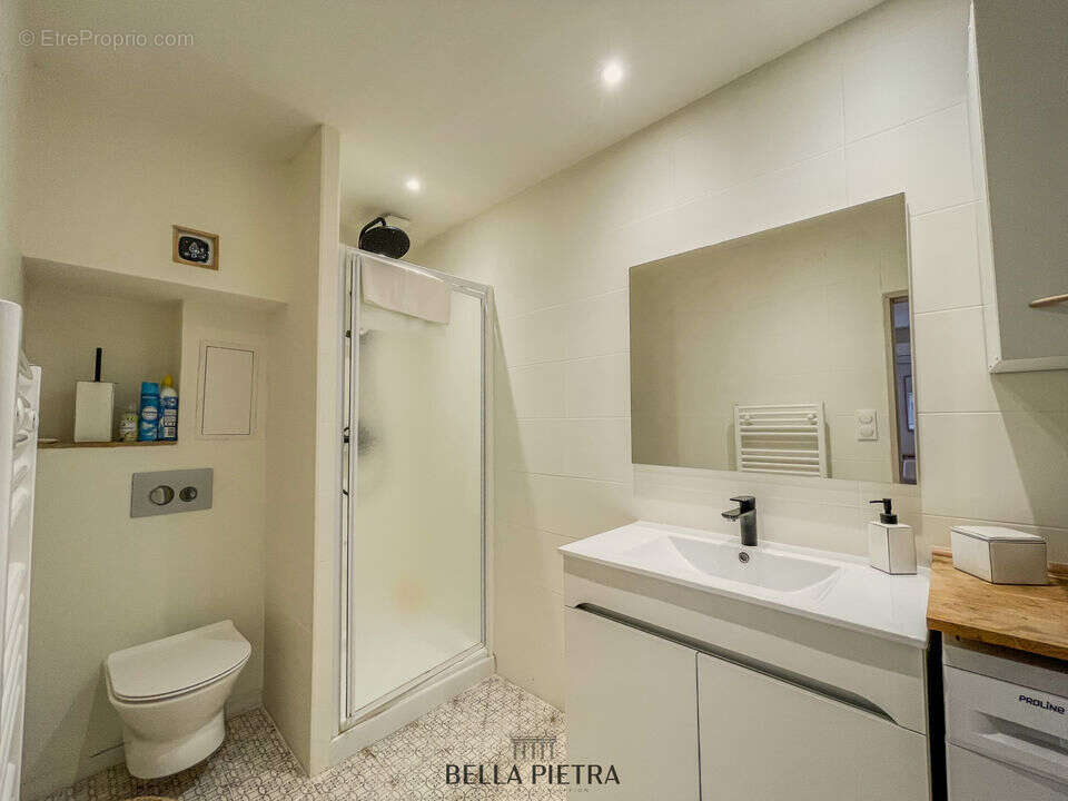 Maison à MARSEILLAN