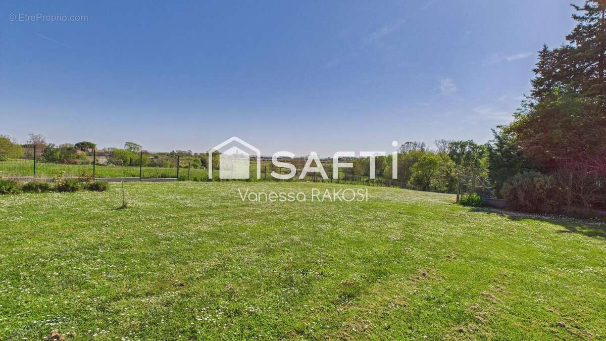 Photo 3 - Maison à MESCHERS-SUR-GIRONDE