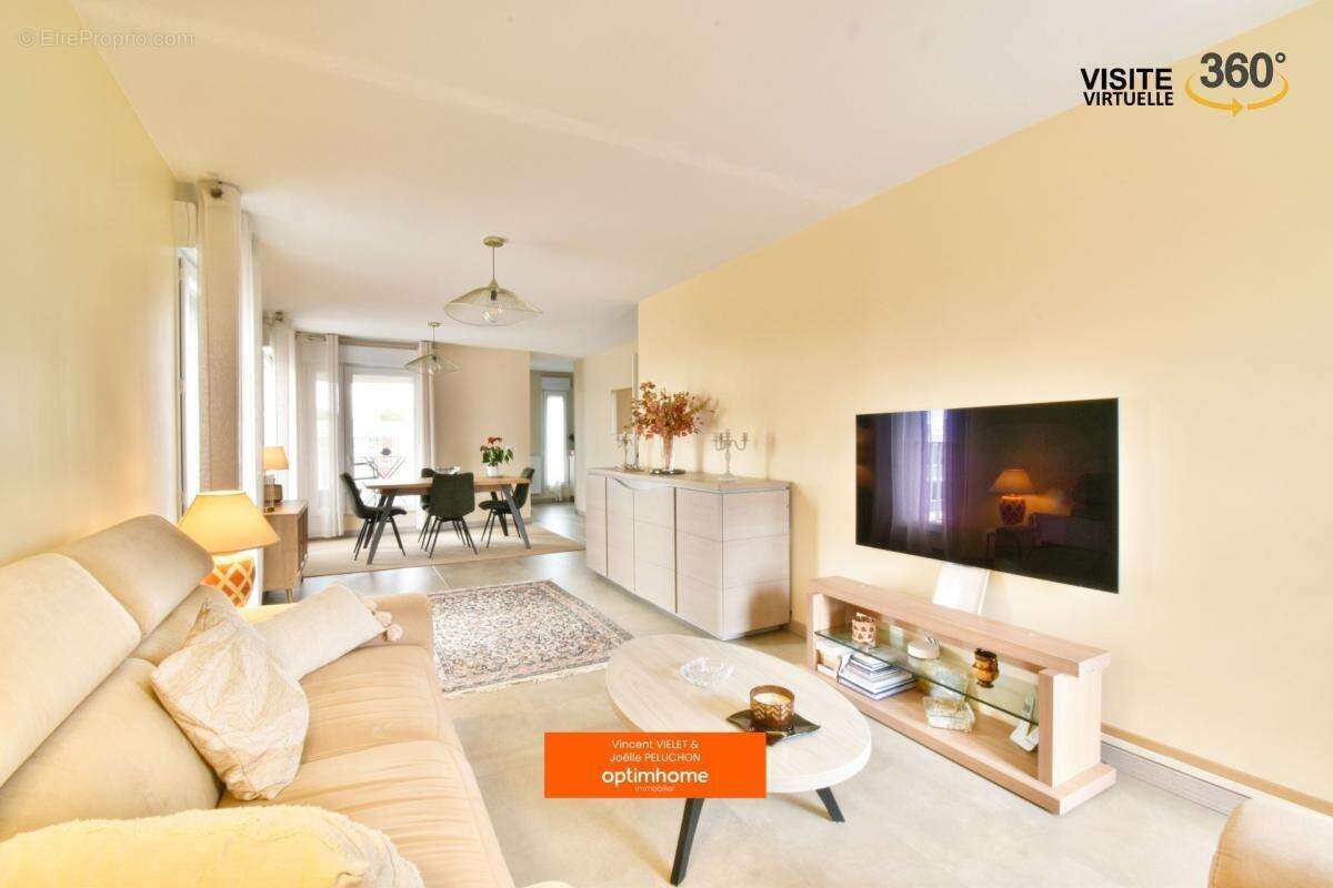 *** Visite virtuelle disponible sur demande *** - photo 3