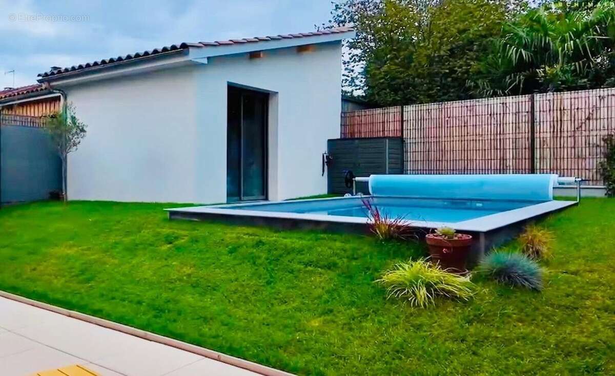 Photo 4 - Maison à MERIGNAC