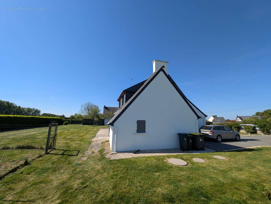 Maison à PONT-SCORFF