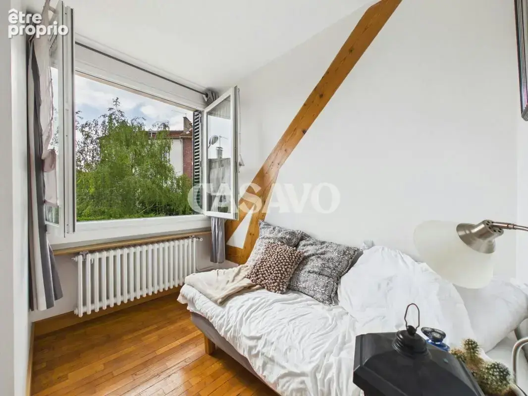 Vente Maison 5 pièces de 112m² - 94210 Saint-Maur-des-Fossés - photo 12