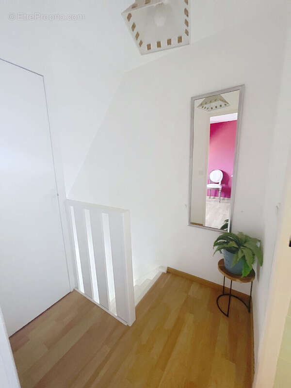 Appartement à MERVILLE-FRANCEVILLE-PLAGE