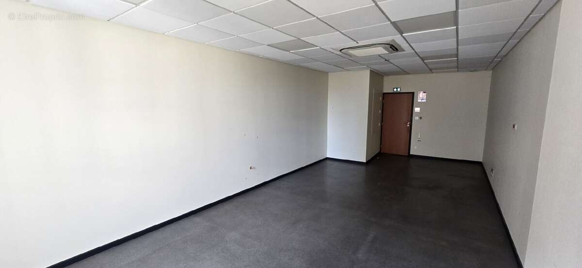 Appartement à TOUL
