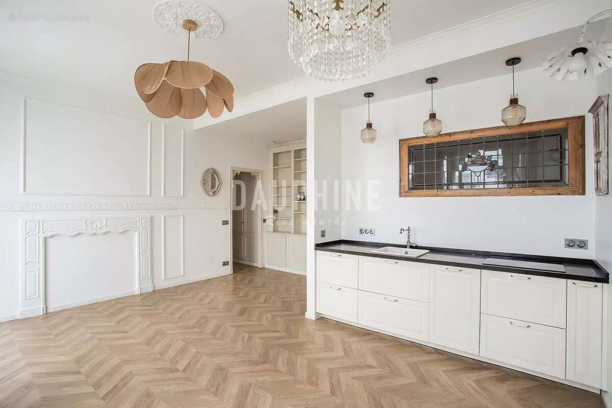 Paris 7 - saint-thomas-d'aquin - photo 5