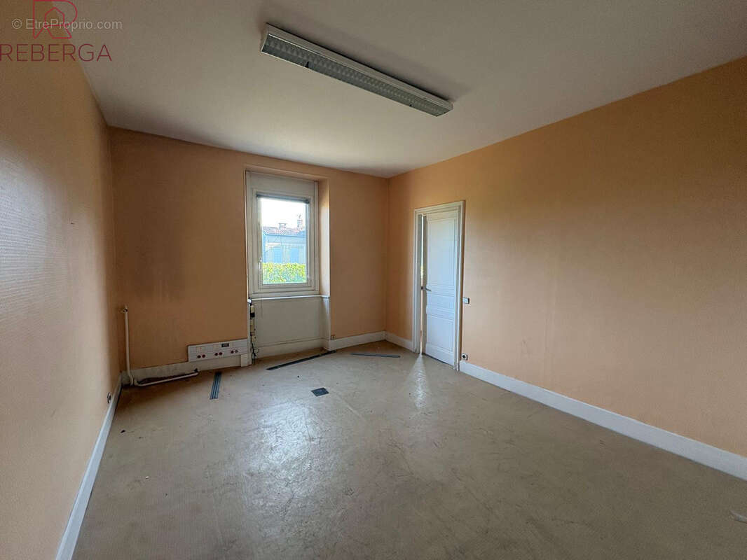 Appartement à MAZAMET