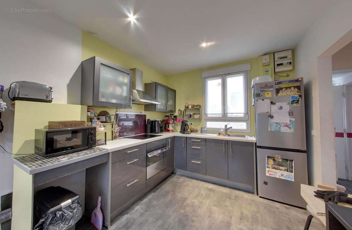 Maison à VILLEPINTE