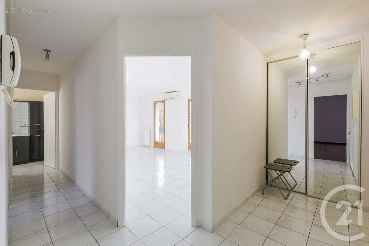 Appartement à EYBENS