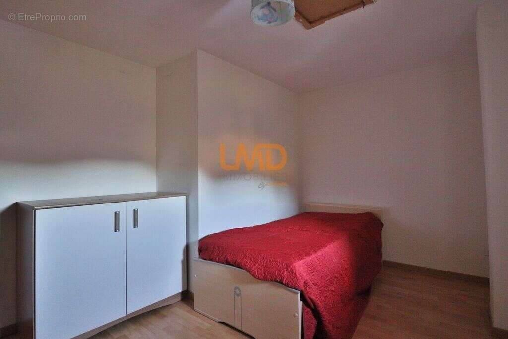 Maison à JONCELS