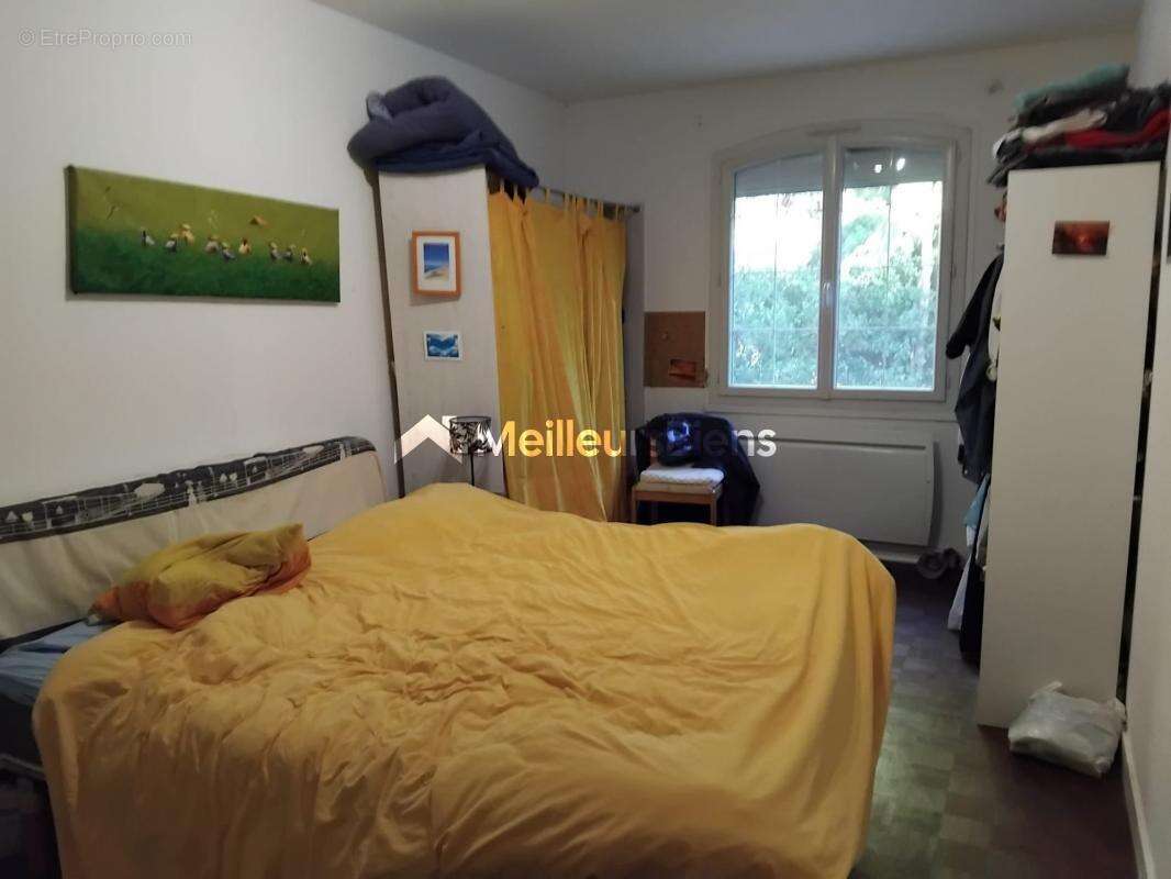 Maison à PORT-SAINTE-FOY-ET-PONCHAPT