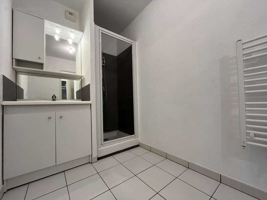 Appartement à MERIGNAC