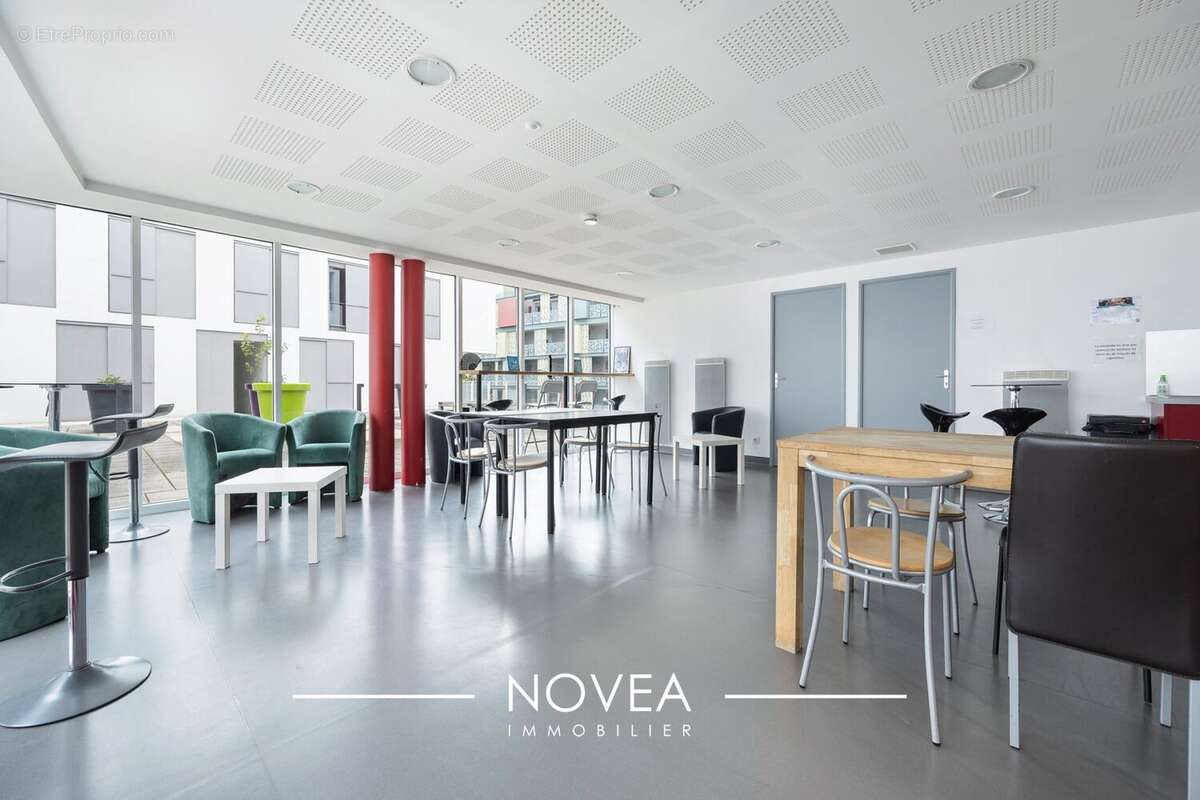 Appartement à LYON-9E