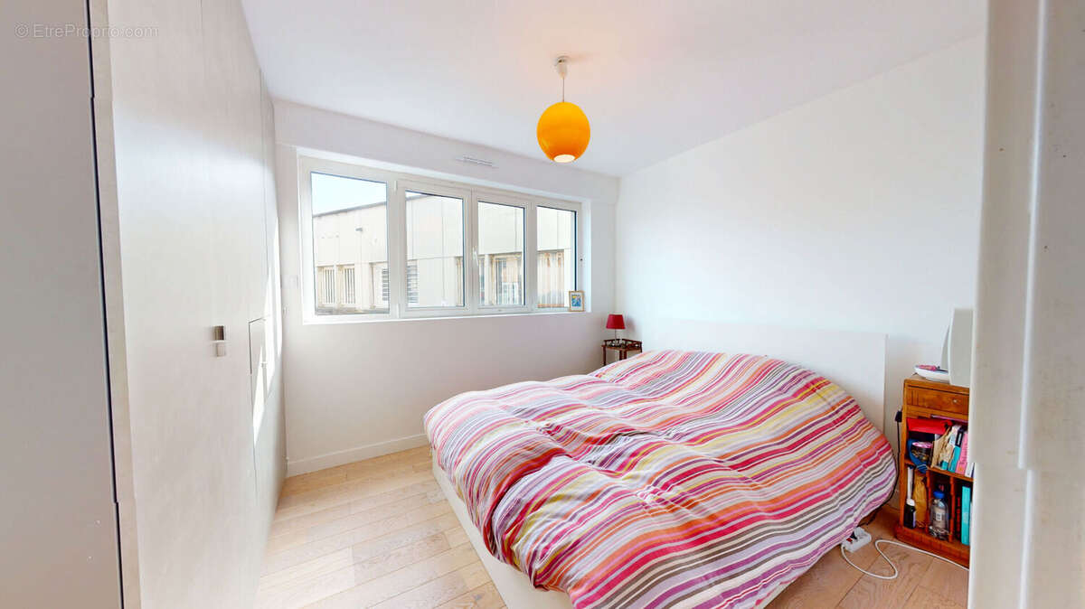 Appartement à CAEN
