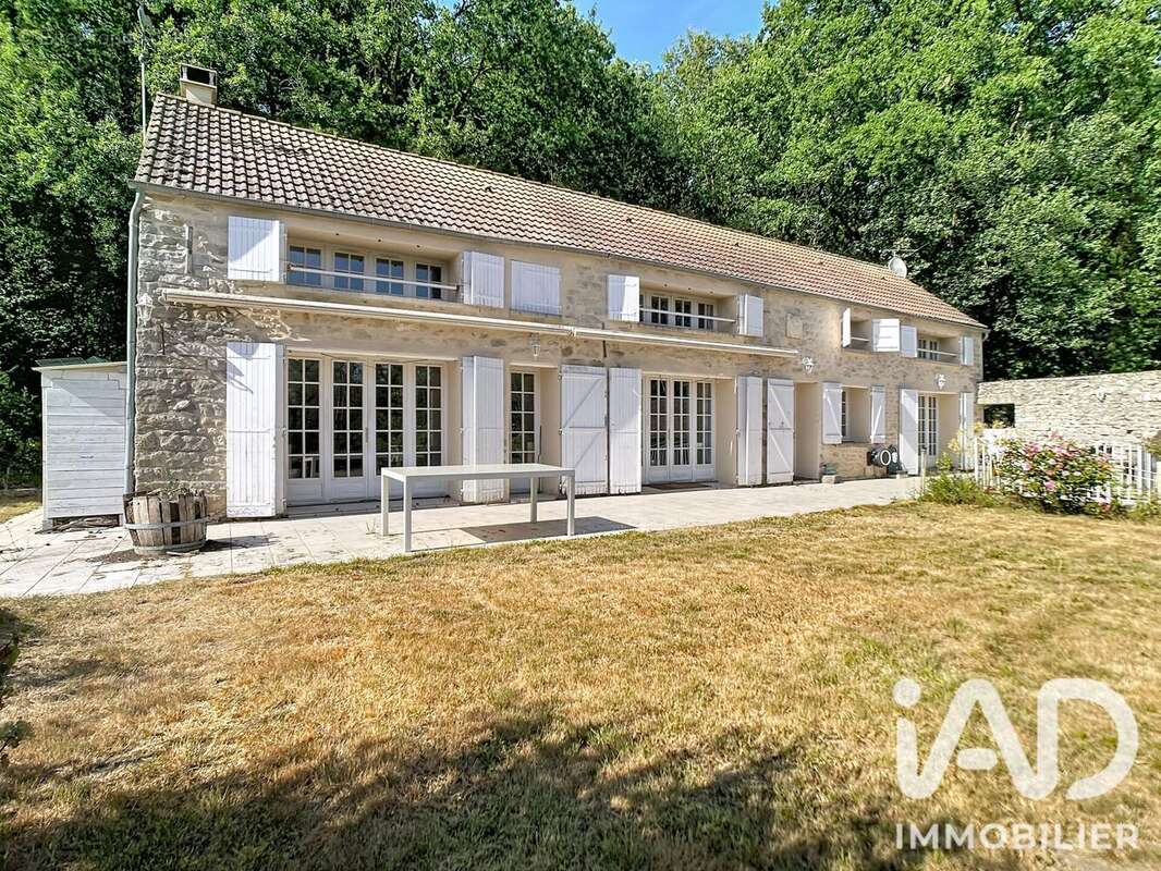 Maison 164 m² à Guigneville-Sur-Essonne  - photo 7