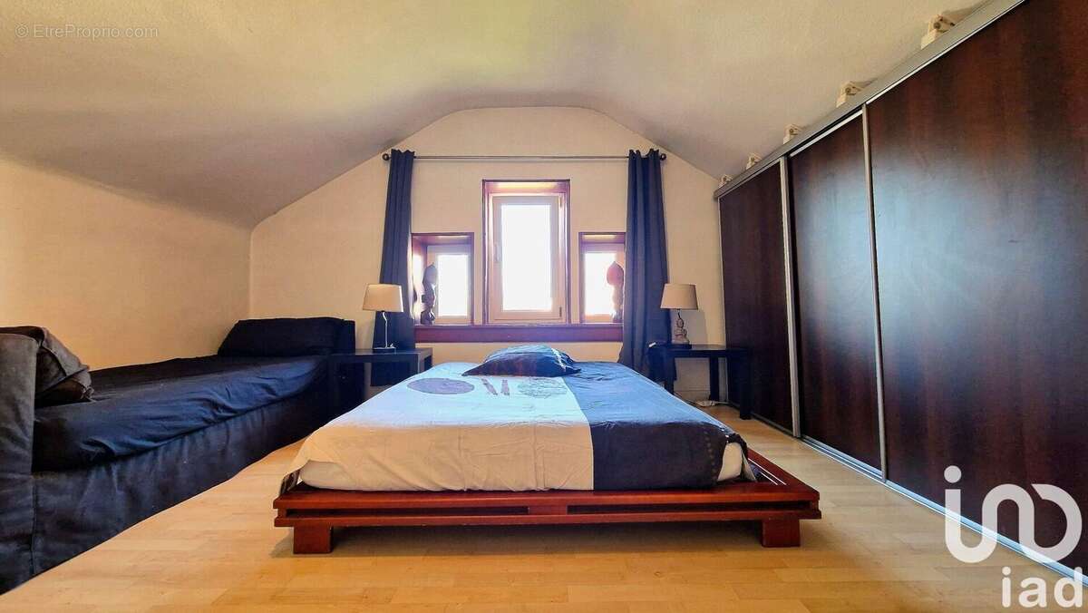 Photo 6 - Appartement à UCKANGE