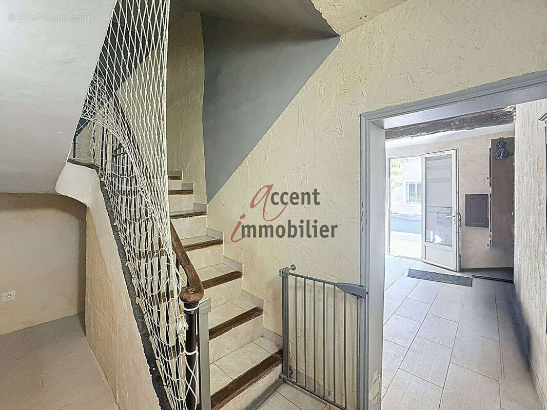 Maison à SAINT-ANDIOL