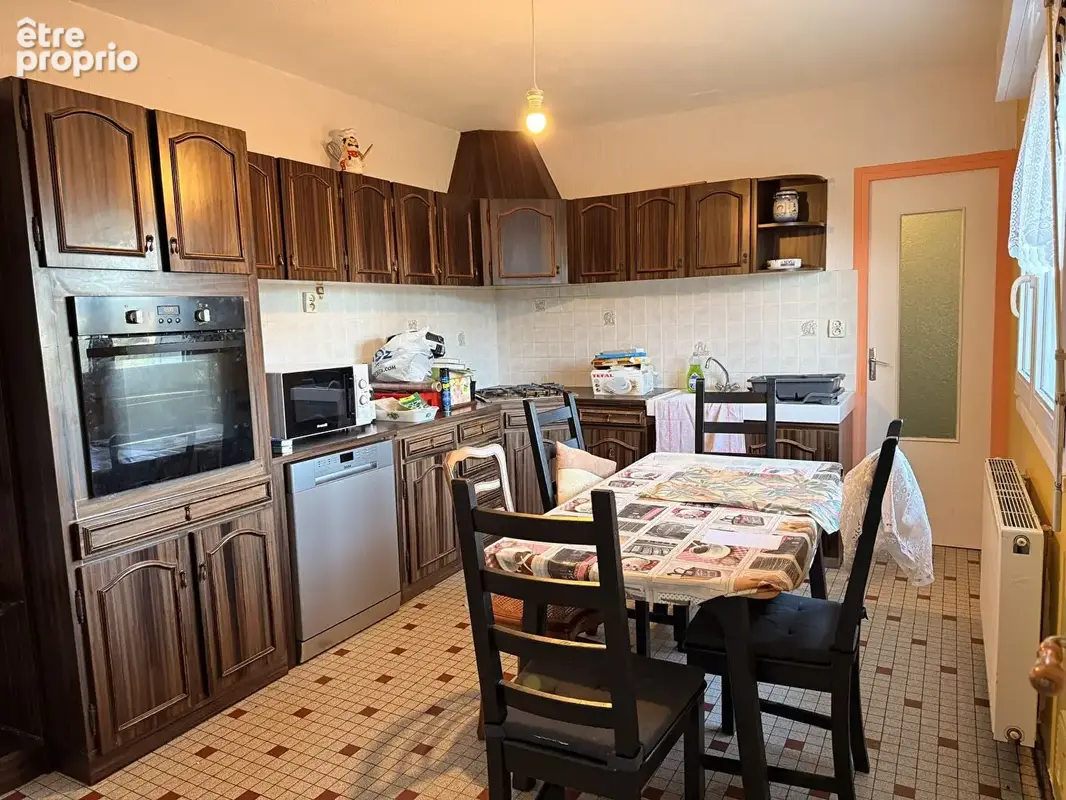 Maison individuelle avec jardin - Milizac - photo 3