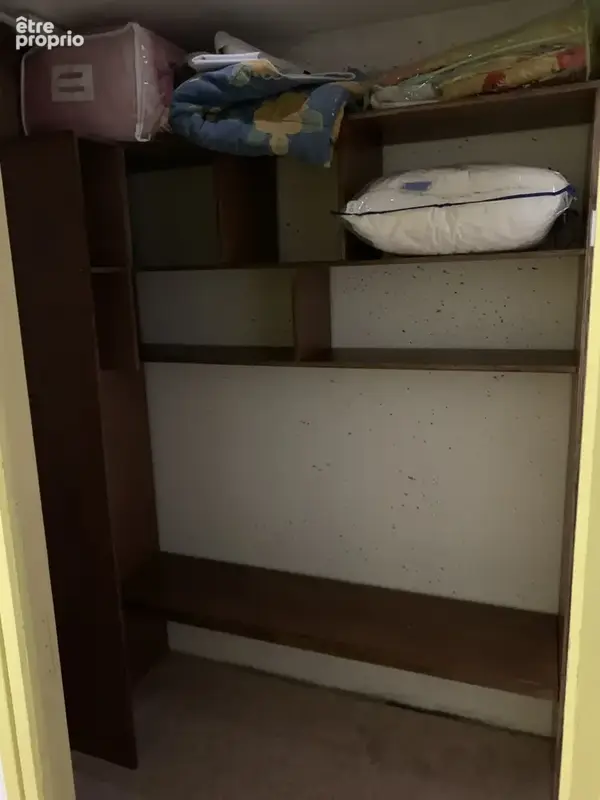 Appartement à vendre 2 pièces LA MONGIE (65) avec balcon, cellier, casier à ski et parking intérieur - photo 21