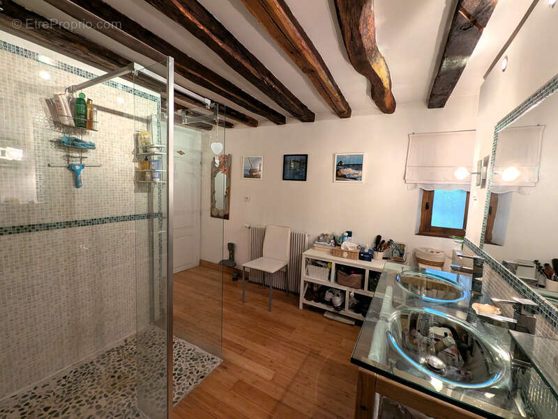 Maison à VITRY-AUX-LOGES