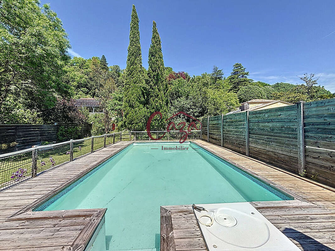 Maison à CAMBLANES-ET-MEYNAC