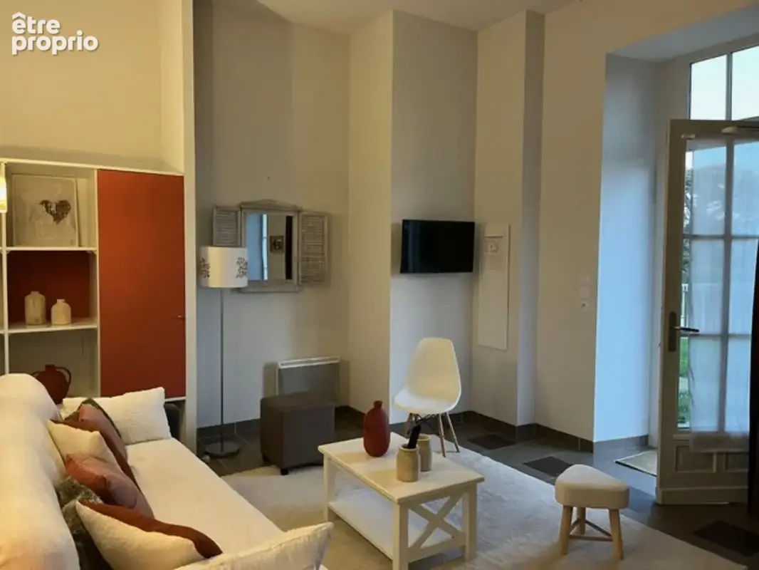 Appartement Baden 3 pièce(s) - photo 3