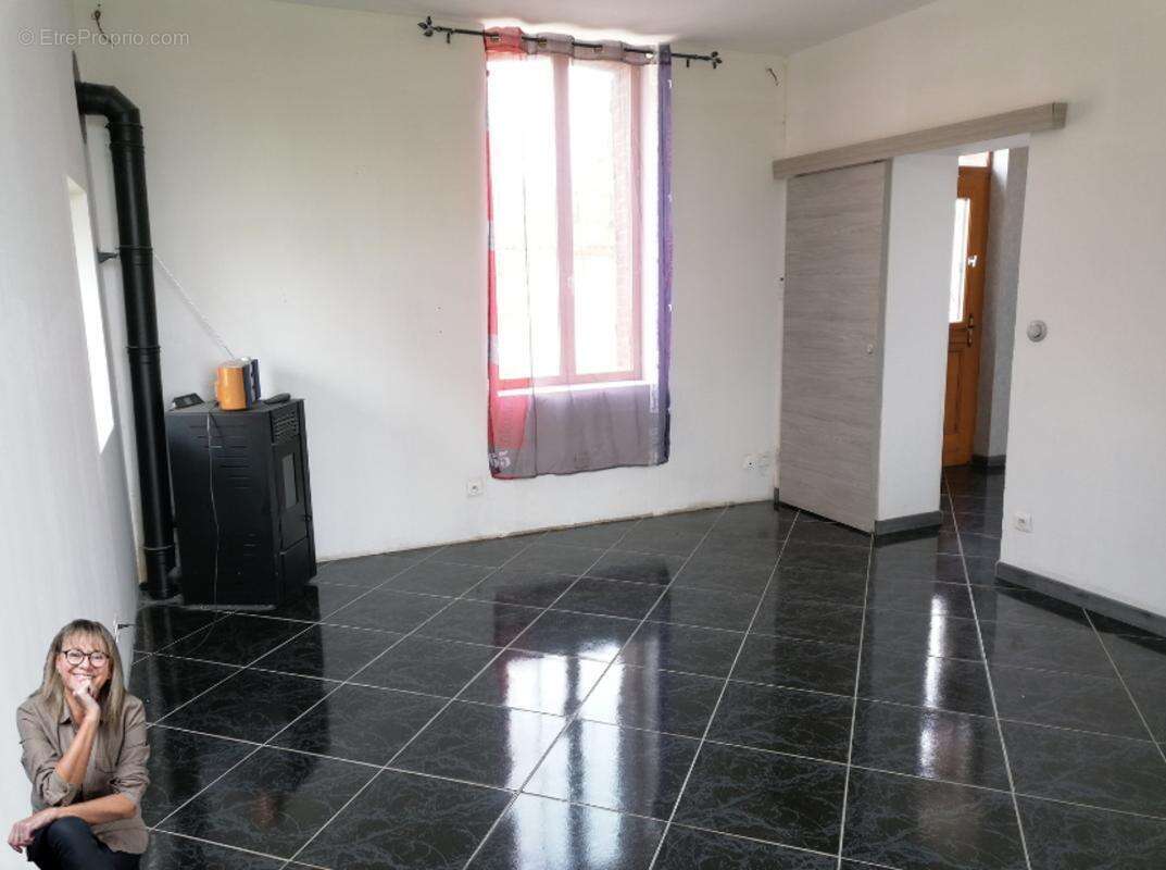Ancienne fermette 4 chambres individuelle  BAISSE DE PRIX ! - photo 10