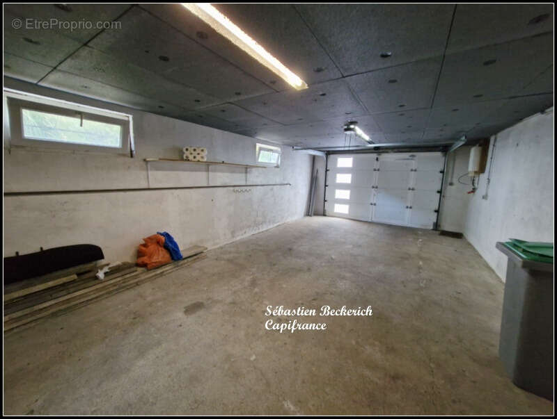 Maison à vendre 6 pièces HERBITZHEIM (67) - photo 22