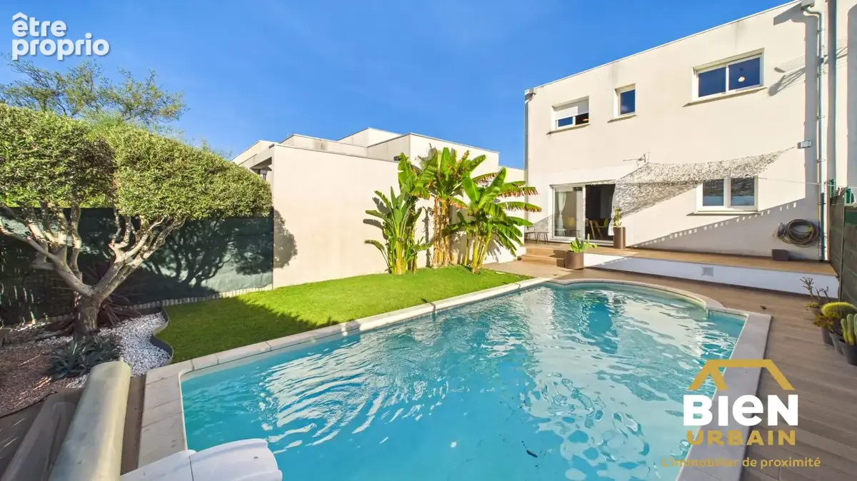 Photo Maison à Bellegarde au prix de 315 000€