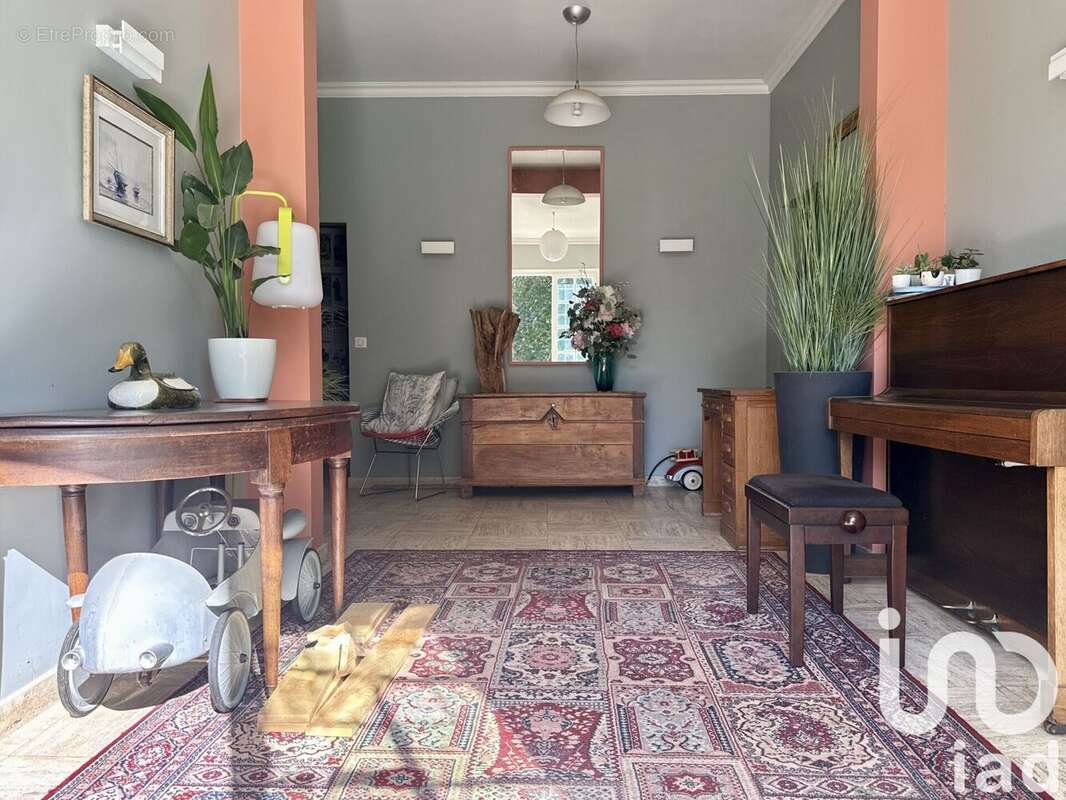 Photo 5 - Maison à METTRAY