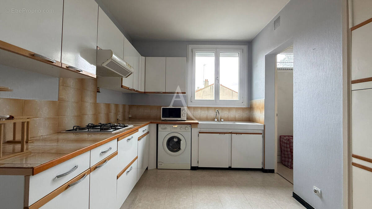 Appartement à LA ROCHE-SUR-YON