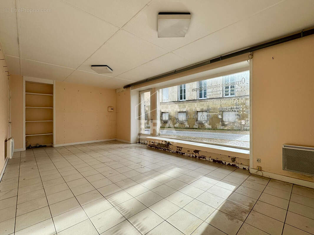 Maison à LE GUA