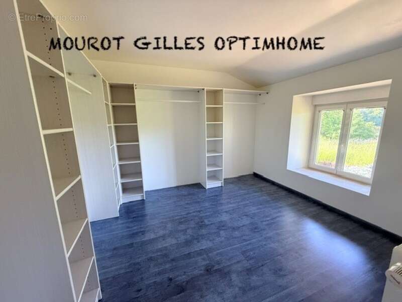 Vaste demeure de 326 m² au calme : volumes exceptionnels et potentiel unique – Proche Épinal - photo 14