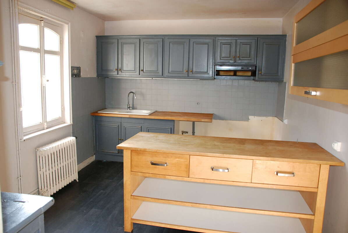 Photo 4 - Maison à FECAMP