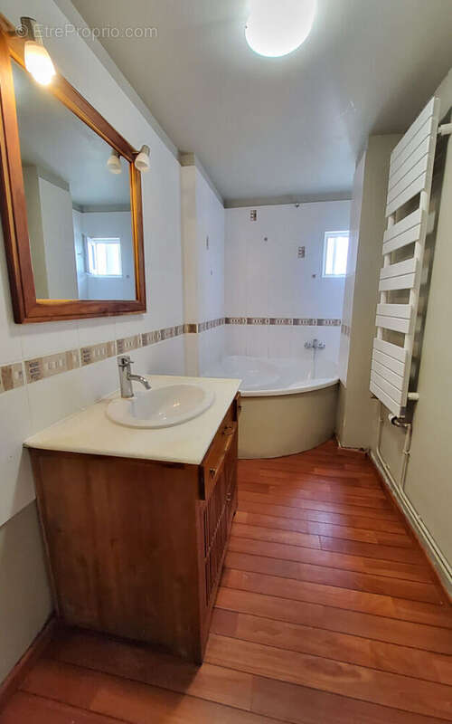 Appartement à PONTIVY