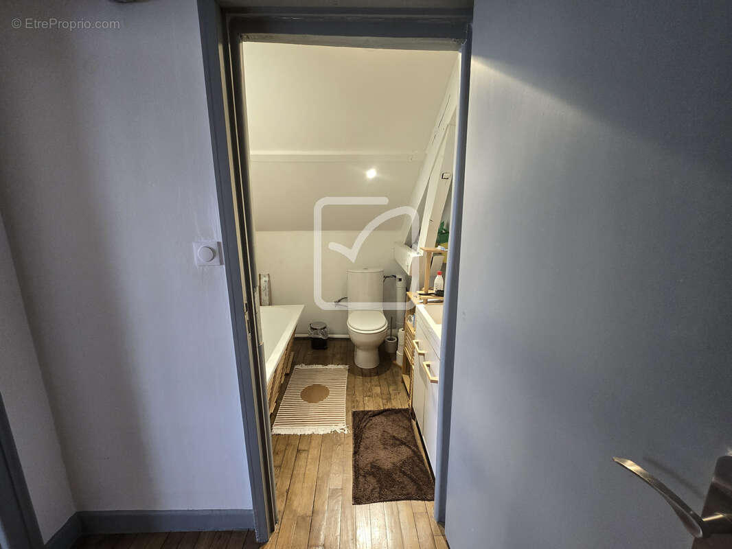 Maison individuelle - photo 9