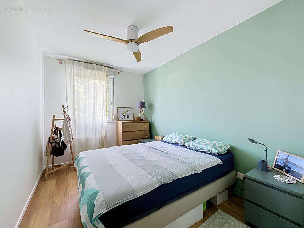 Appartement à FONTAINES-SUR-SAONE