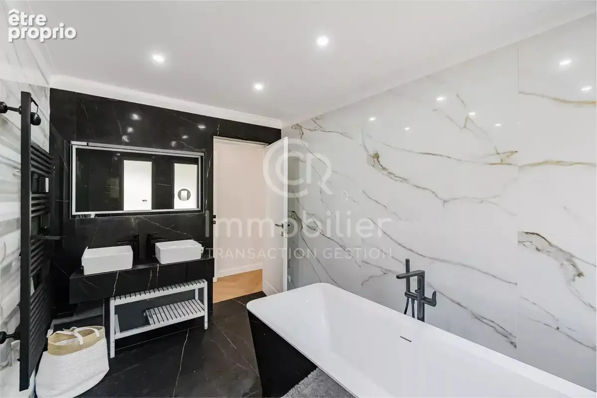 Mougins - Villa de Prestige - photo 16