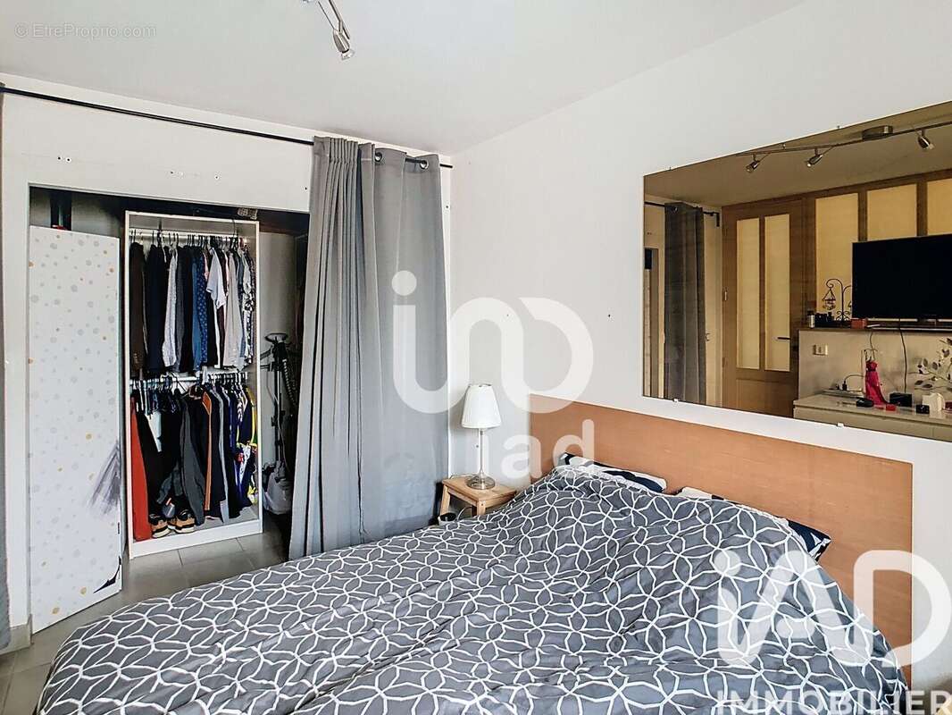 Photo 4 - Maison à SUCE-SUR-ERDRE