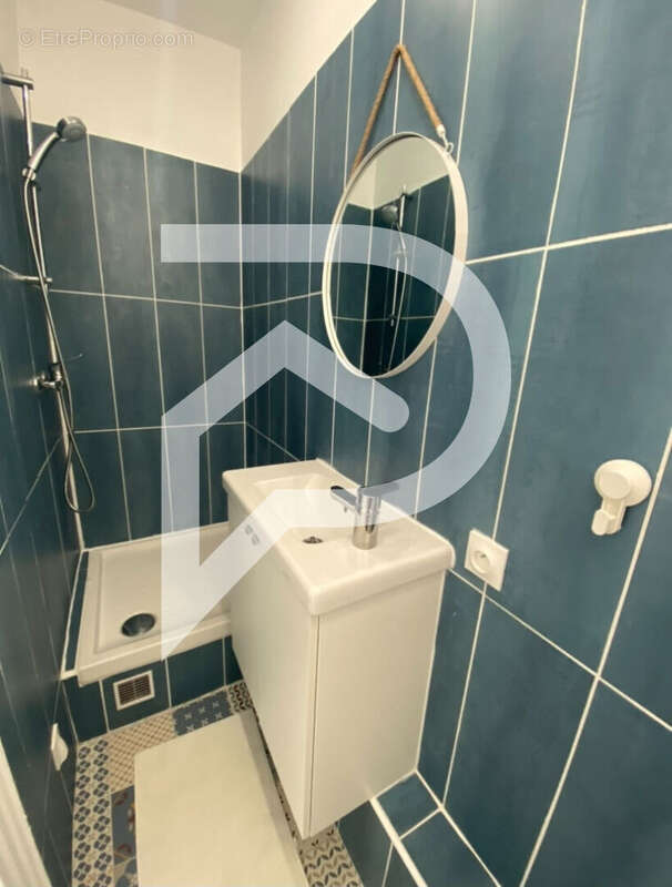 Appartement à ARGENTEUIL