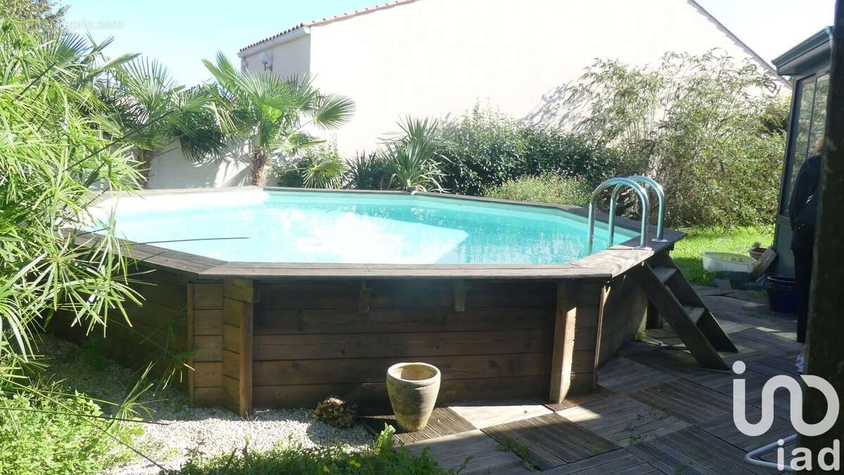 Photo 5 - Maison à PERIGNY